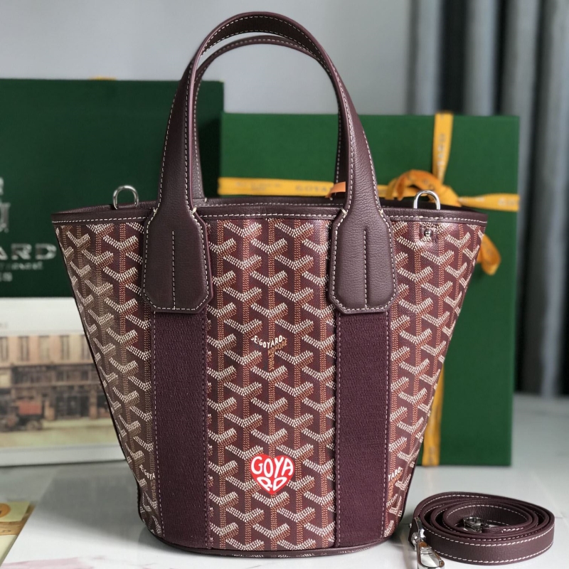 Go*ard bucket bags